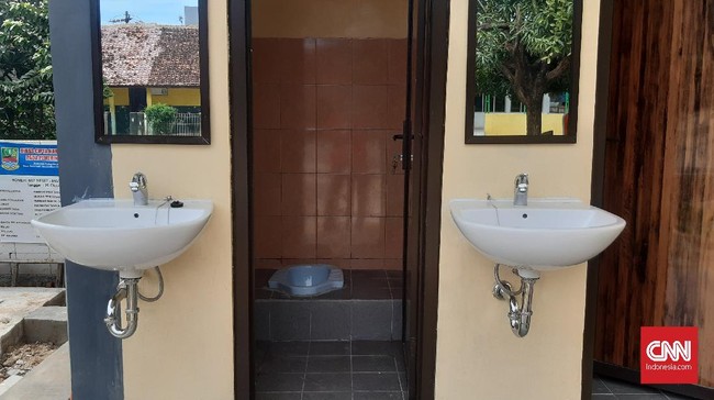 Kepala Kemenag Pamekasan mengaku tak masalah apabila sekolah menerapkan toilet berbayar, selama aturan tersebut untuk menjaga dan mendidik kedisiplinan siswa.