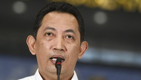 Kisah Listyo Sigit Masa SMA: Tolak Ajakan Bolos, Kerja Senyap