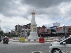 DIY Masuk Zona Merah Kurang Bed COVID-19, Sultan Minta Ditambah