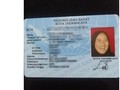 Kisah di Balik Foto KTP 'Ngakak' yang Viral di Media Sosial