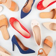 Wajib Punya! Inilah 5 Rekomendasi Sepatu Lokal Keren