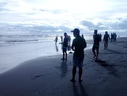 Wisatawan yang Hilang di Pantai Bantul Ditemukan Tewas di Malang