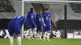 Catatan Buruk Chelsea Usai Digebuk Wolves