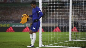 Chelsea Terpuruk, Thiago Silva Umbar Optimisme