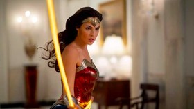 Gal Gadot Ungkap Nasib Proyek Wonder Woman 3