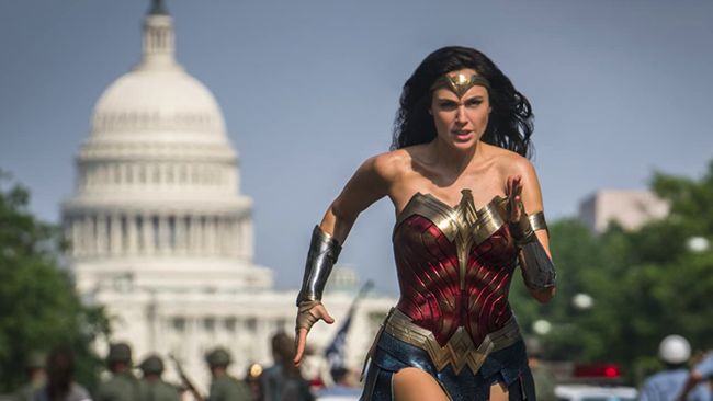 Warner Bros langsung memastikan kehadiran Wonder Woman 3 setelah sekuel keduanya sukses di pasaran sejak dirilis pada pekan lalu.