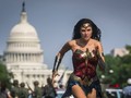 Wonder Woman 1984 Kuasai Box Office Hollywood Dua Pekan