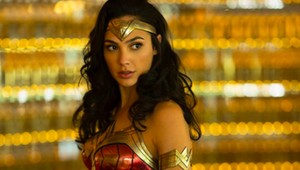 James Gunn Tepis Rumor Soal Lepas Gal Gadot dari Wonder Woman