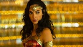 Sutradara Bantah Tudingan Kameo Wonder Woman di Shazam! 2 Editan