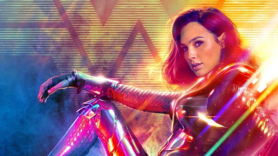 Yeay! 'Wonder Woman 1984' Tayang Hari Ini di Bioskop