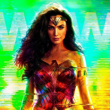 Ini Bioskop yang Tayangkan Film 'Wonder Woman 1984'