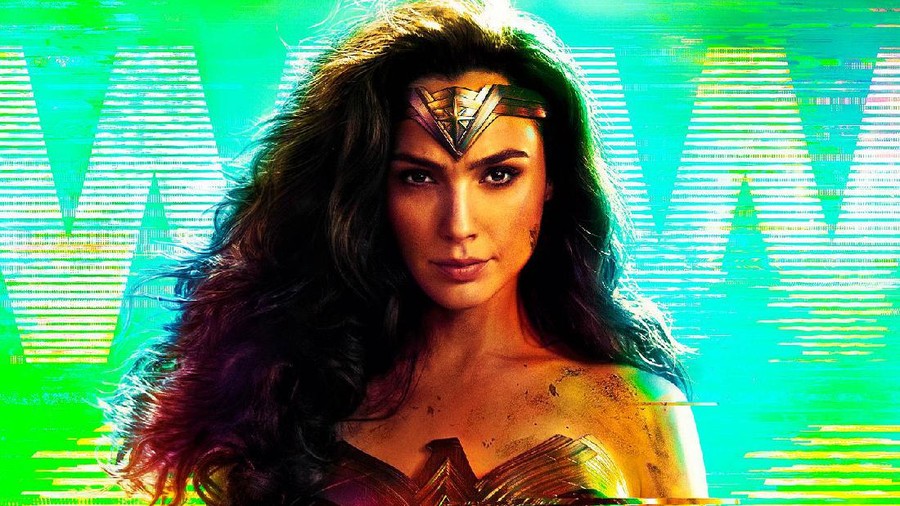 Yeay! 'Wonder Woman 1984' Tayang Hari Ini di Bioskop