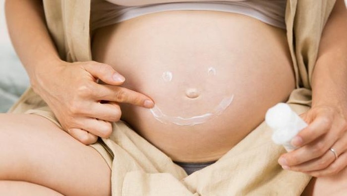 3 Masalah Kulit Saat Hamil