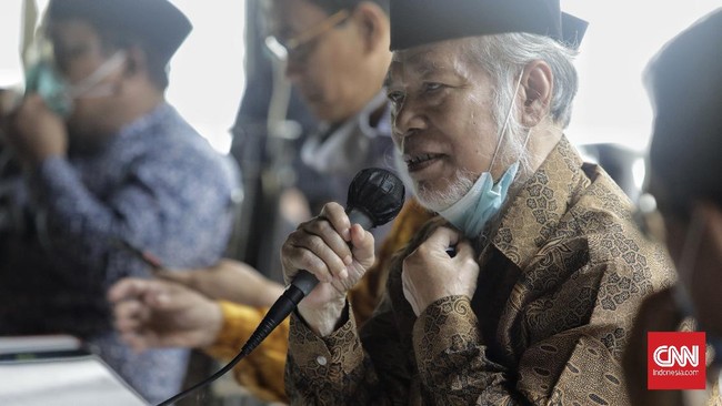 TP3 menyusun 'Buku Putih' berisi pelbagai bukti yang menguatkan dugaan pelanggaran HAM berat kasus tewasnya Laskar FPI, buku ini nantinya diserahkan ke Jokowi.