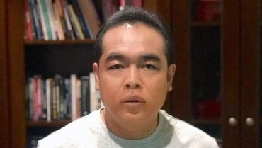img-title Perdana Lihat Mas Adam Tanpa Kumis, Inul Daratista: Auto Terkedjoet