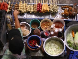 Jalan-jalan ke Thailand Belum Afdal kalau Tak Cicipi Kuliner Ini