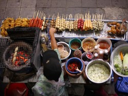 Jalan-jalan ke Thailand Belum Afdal kalau Tak Cicipi Kuliner Ini