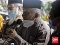 Amien Rais Singgung Ancaman Neraka Jahanam di Hadapan Jokowi