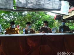 Bicara Kondisi Bangsa, Amien Rais dkk Minta Jokowi Rekonstruksi Ulang