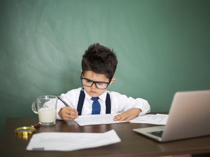 Kekurangan Zat Besi Berisiko Turunkan IQ Anak, Bisakah Diperbaiki?