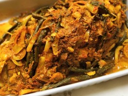 9 Lauk Pauk Pelengkap Makanan Utama Wajib Kamu Coba, Dijamin Enak
