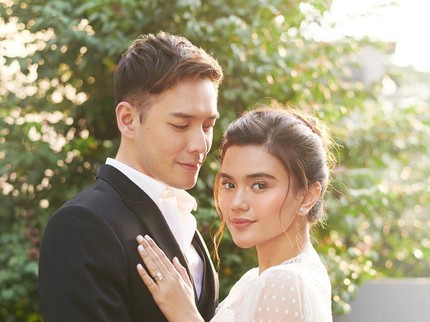 Audi Marissa Melahirkan Putra Pertama, Ini Arti Nama Bayinya Bun