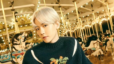 img-title Daebak! Konser Baekhyun 'Beyond LIVE' Ditonton 110 Ribu Orang dari 120 Negara