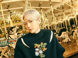 Konser Solo Baekhyun Beyond LIVE Ditonton 110 Ribu Orang