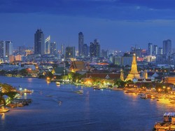 Mblo... Thailand Sama Tinder Bikin Tur Perjodohan