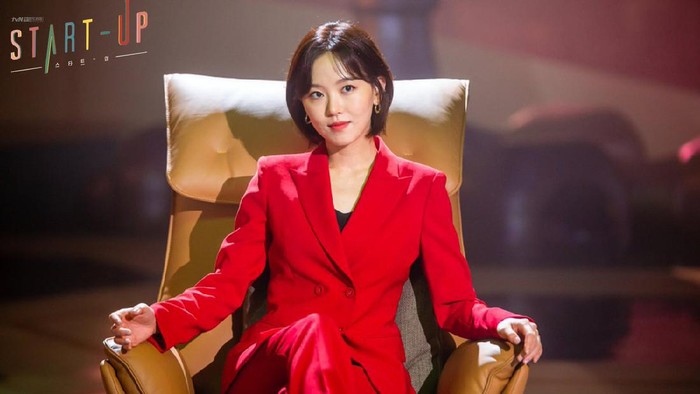 Be a Female Leader, Why Not? Ini Tips Jadi Pebisnis Tangguh ala Wo In Jae Start Up