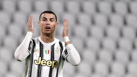 Ronaldo, Manusia Pertama dengan 250 Juta Follower Instagram