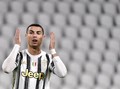Deretan Kabar Palsu Tentang Ronaldo Terkait Israel