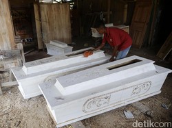Masih Jarang Ditekuni, Potensi Bisnis Mebel di Motamasin Menggiurkan