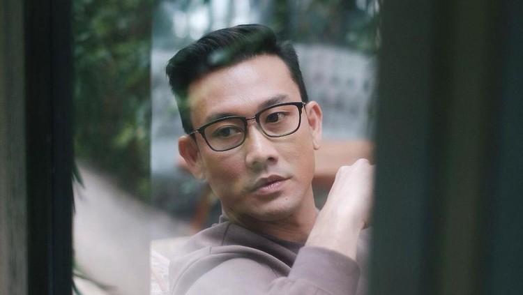 Denny Sumargo Denny Sumargo
