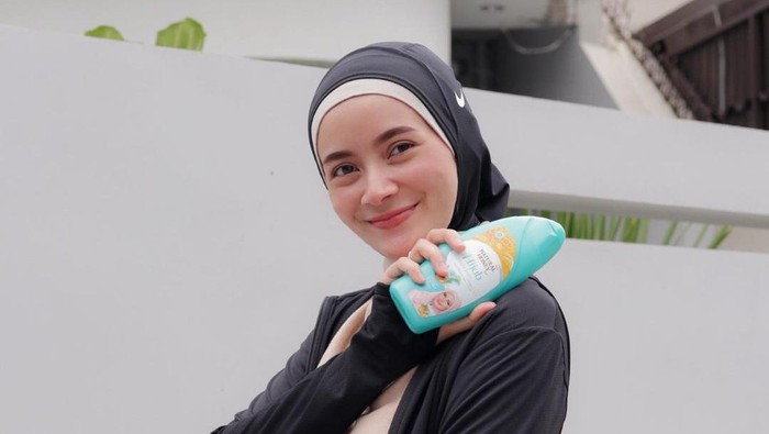 Pentingnya Me Time Saat Pandemi, Natural Honey Ajak Kamu Ikutan #SmallActsNaturalHoney (Sstt.. Pengumuman Pemenang di Sini!)