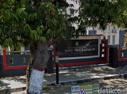 Klaster Perkantoran di Kota Blitar Meluas, Kini Dishub yang Ditutup