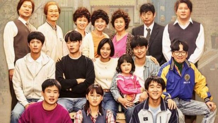 Drama Korea Bagus yang Membuatmu Merasakan Kehidupan di Tahun 80-an