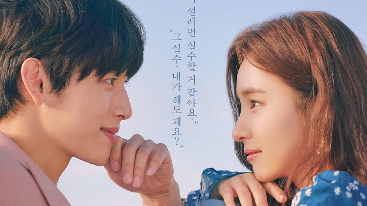 Drama Run On Drama Korea Run On.
