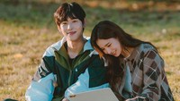 10 Drama Korea dengan Karakter Pria Green Flag, Idaman & Bikin Baper