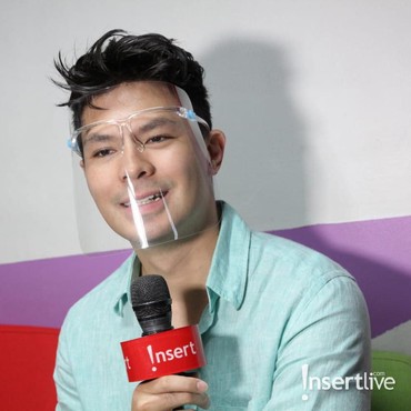 Sambut Natal di Tengah Pandemi, Fero Walandouw Kangen Pulang ke Manado