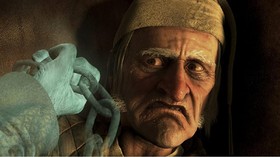 Sutradara Nosferatu Garap A Christmas Carol, Incar Willem Dafoe