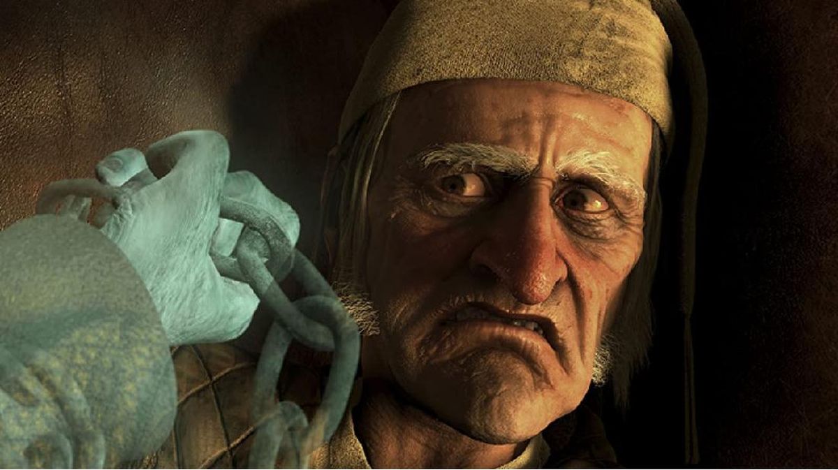 Sutradara Nosferatu Garap A Christmas Carol, Incar Willem Dafoe