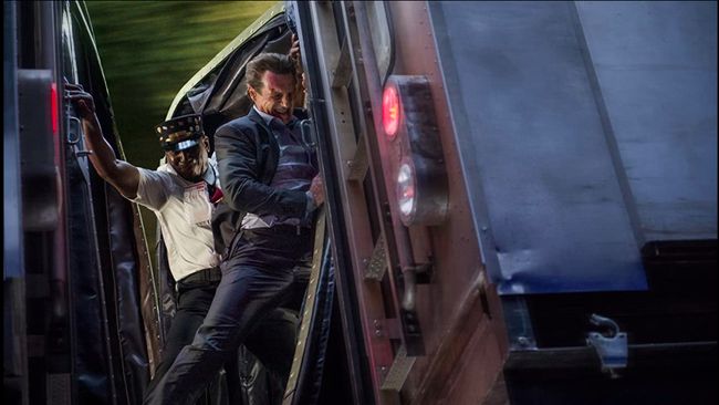 Bioskop Trans TV pada pekan ini akan menampilkan sejumlah film-film hollywood, seperti No Escape, Commuter, A Walk Among Tombstones, dan Cell.