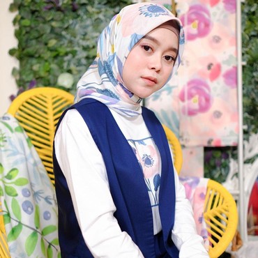 Lesti Kejora Masuk 5 Besar Wanita Tercantik Dunia 2020, Netizen Heboh