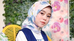 Lesti Kejora Masuk 5 Besar Wanita Tercantik Dunia 2020, Netizen Heboh