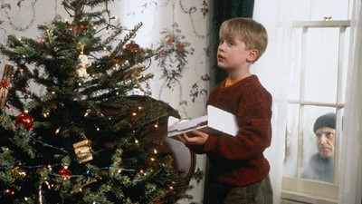 Review Film: Home Alone