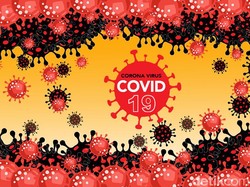 Outbreak Tiap Hari, Pemda Garut Kesulitan Tangani Kasus Corona