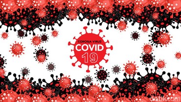 Ada Varian Baru COVID-19, Bahayakah Jika Masuk Indonesia?