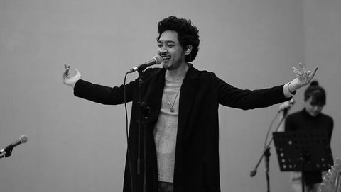 6 Lagu Terbaik Pamungkas Yang Paling Banyak Didengar 6 Lagu Terbaik Pamungkas Yang Paling Banyak Didengar