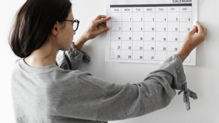 Bisa Libur Panjang 4 Hari, Ini Jadwal Cuti Bersama Desember 2023